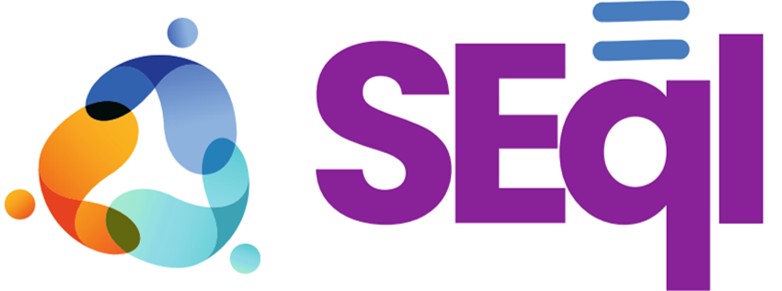 SEQL Synergia logo